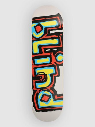 Blind Classic Original Logo 8.5 Skateboard Deck grijs