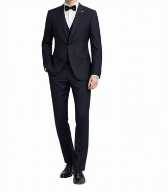 Bharnaba Tevere Two Piece Tailored Suit