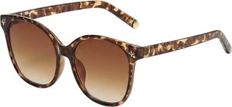 Fifth and Ninth Fifth & Ninth Womens Cara 56Mm Polarized Sunglasses