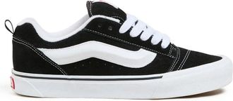 Vans Heren, Schoenen, Zwart, Maat: 36 1/2 EU Su&egrave;de