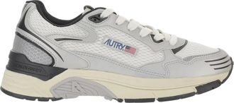 Autry Sneakers, female, Multicolor, 6 UK, Hyperway Trainers