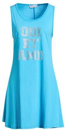 Odi Et Amo DRESSES - Mini dresses on YOOX.COM