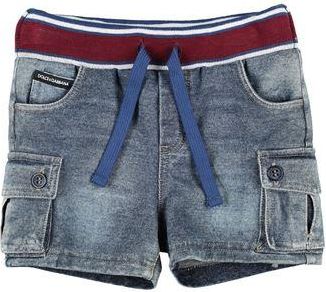 Dolce & Gabbana BOTTOMWEAR - Shorts & Bermuda Shorts on YOOX.COM