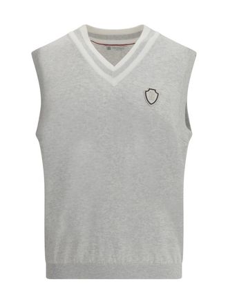 Brunello Cucinelli Blazers E Vests