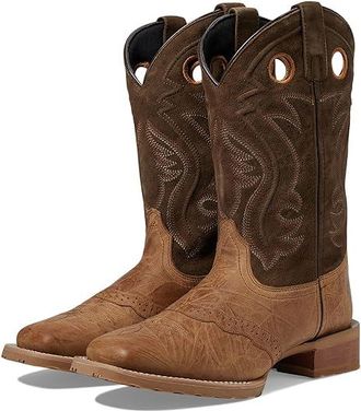 Laredo Jennings Mens Shoes Taupe : 11.5 D - Medium, Leather