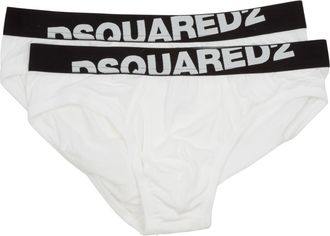 Dsquared2 Cotton Briefs