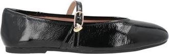 Love Moschino FOOTWEAR - Ballet flats sur YOOX.COM