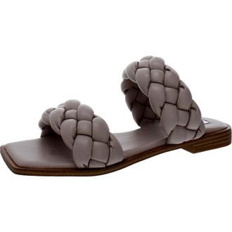 Steve Madden Spain Sandal Taupe SPAI01S1-482 Womens