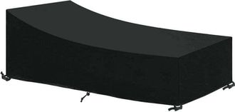 OEM Funda Para Muebles De Jard&iacute;n De Tela Oxford 600d, Impermeable, Con Cuerda Y Hebilla (200 X 165 X 80 Cm)