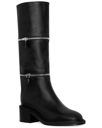 Rebecca Minkoff Convert Tall Leather Boot