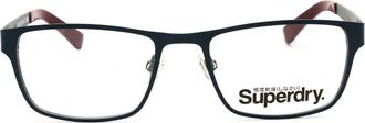 Superdry SDOCEDAR Eyeglasses - Blue