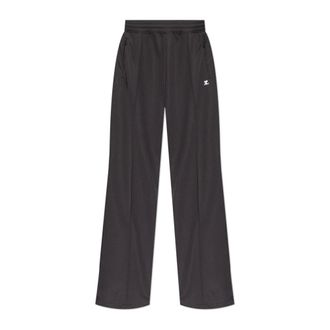 Courr&egrave;ges Uomo, Pantaloni, Marrone, S, new