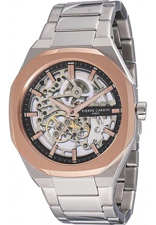 Pierre Cardin CF-1002-MU Herenhorloge