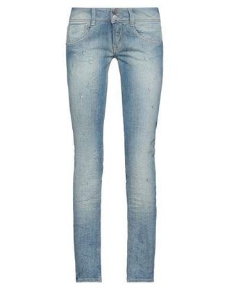 Met BOTTOMWEAR - Pantaloni jeans su YOOX.COM