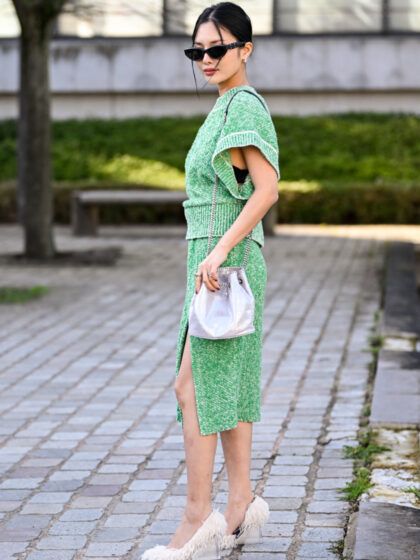 7 asiatische Fashion Influencer, denen du wegen ihres Styles folgen solltest