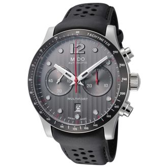 Mido Multifort Mens Watch