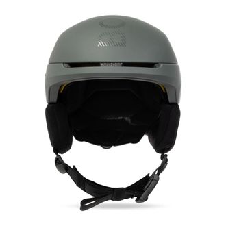Bogner Cortina Mips Pro Helm - Dames - Sport - Groen - Maat: M/L Zijde