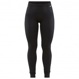 Craft Active Extreme X Pants Kunstfaserunterwäsche für Damen | schwarz