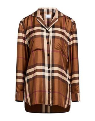 Burberry TOPWEAR - Camicie su YOOX.COM