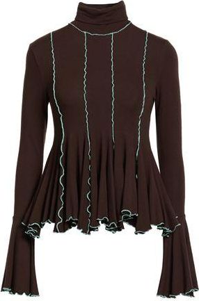 Siedres KNITWEAR - Turtlenecks sur YOOX.COM