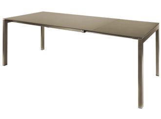 Schubiger M&ouml;bel Auszugstisch Luzern