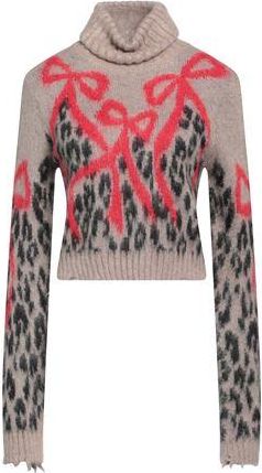 Aniye By PRENDAS DE PUNTO - Cuello alto en YOOX.COM