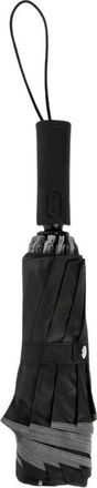 Coccinelle Smart To Go Paraplu - Dames - Paraplus - Zwart - ONE Size - Nylon - Accessoires