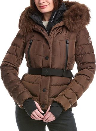 Moncler Beverly Puffer Jacket