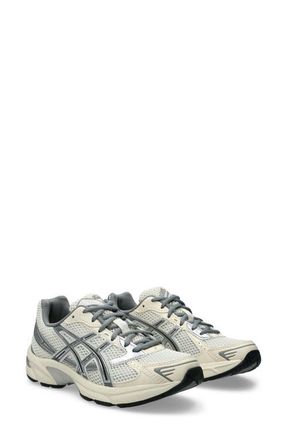 Asics GEL-1130 Sneaker in Cream/clay Grey at Nordstrom, Size 7.5
