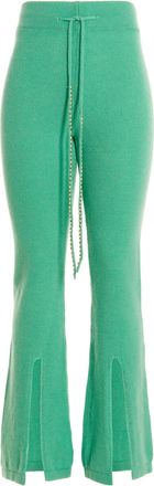 Mixik Cashmere Casual Womens Pants