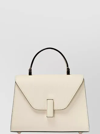 Valextra micro iside crossbody bag