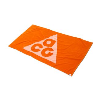 Nike ACG Towel in Orange | N1008820-804