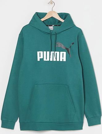 Puma Essentials Big Logo Hoodie