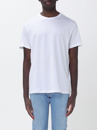 Brooksfield T-shirt in cotone Pima