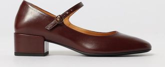 Tod's Pump TODS Woman color Brown