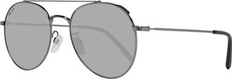 Bally Gunmetal Herenzonnebril