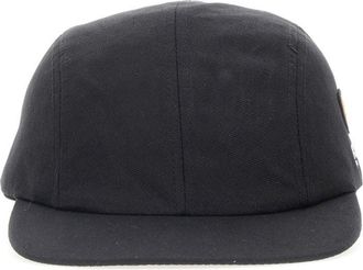 Kenzo Hat With Embroidery