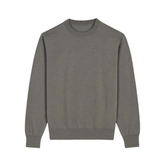 A|X Armani Exchange Uomo, Maglie, Grigio, XL, new