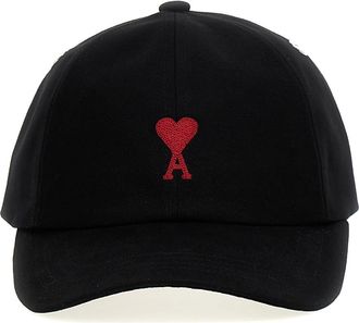 Ami unisex, Accesorios, Negro, Talla: ONE Size