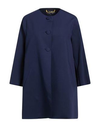 eWooluzione Overcoats & Trench Coats