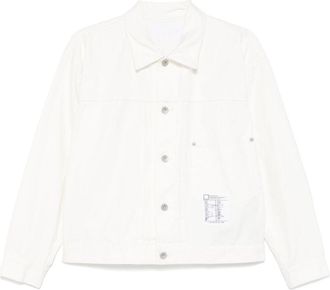 Neighborhood Type-1 Jacket - Mens - Cotton