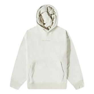 Nike Jordan Air Jordan Fleece Winter Hoodie Beige DV1571-206