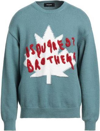 Dsquared2 KNITWEAR - Jumpers sur YOOX.COM