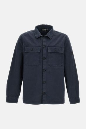 Barbour Overshirt Arlo