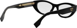 Fendi Fe50119i-001black
