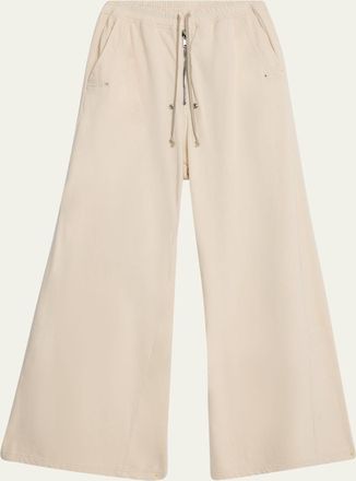 DRKSHDW RICK OWENS Mens Geth Bela Pants