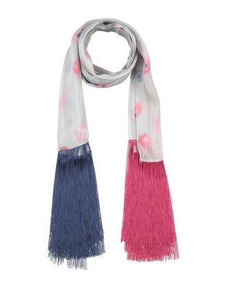 Emporio Armani ACCESSOIRES - Schals auf YOOX.COM