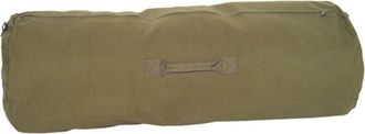 Fox Outdoor Products 40-25 OD Zippered Duffel Bag (25 x 42)