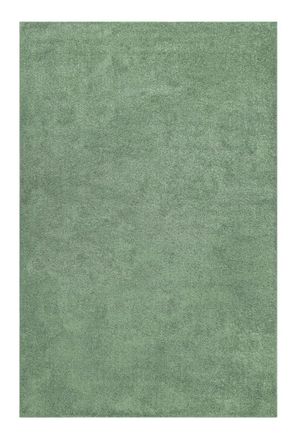 Wecon Home Alfombra gama esencial verde menta 160x230