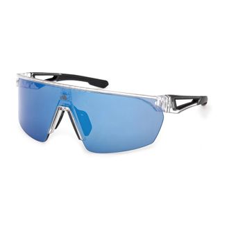 adidas Sp 0103 26X Zonnebrillen - unisex - Zonnebrillen - Grijs - ONE Size - Accessoires